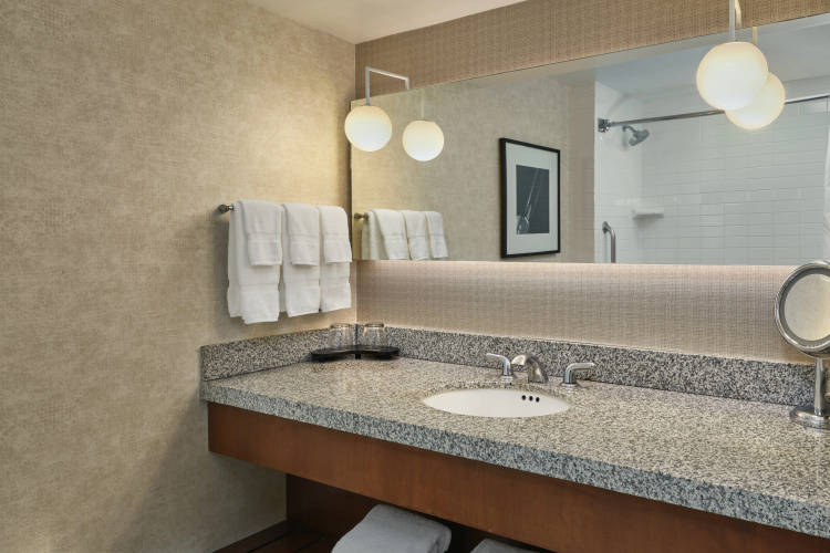 Loews Hollywood Hotel photo 10