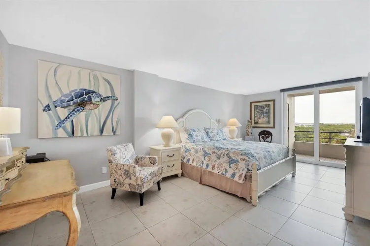 6415 Midnight Pass Road Unit 805