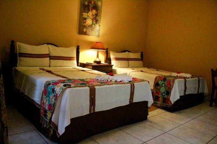 Mary's Hotel