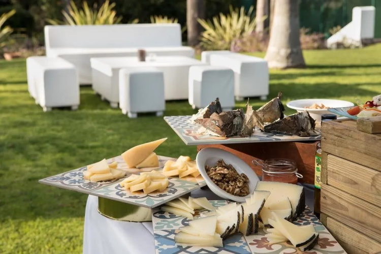 Hotel Encinar de Sotogrande photo 16