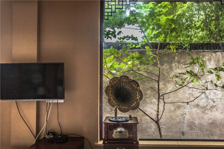 Suzhou Tongli Mon Shine Inn