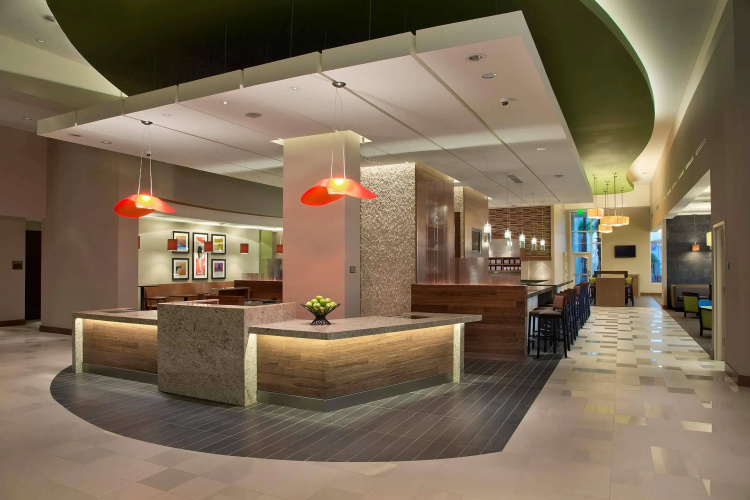 Hyatt Place Bayamón photo 33