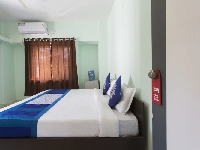 OYO 10244 Stay Inn