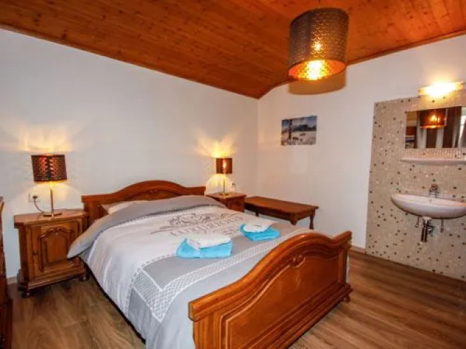 House Maton Kaprun