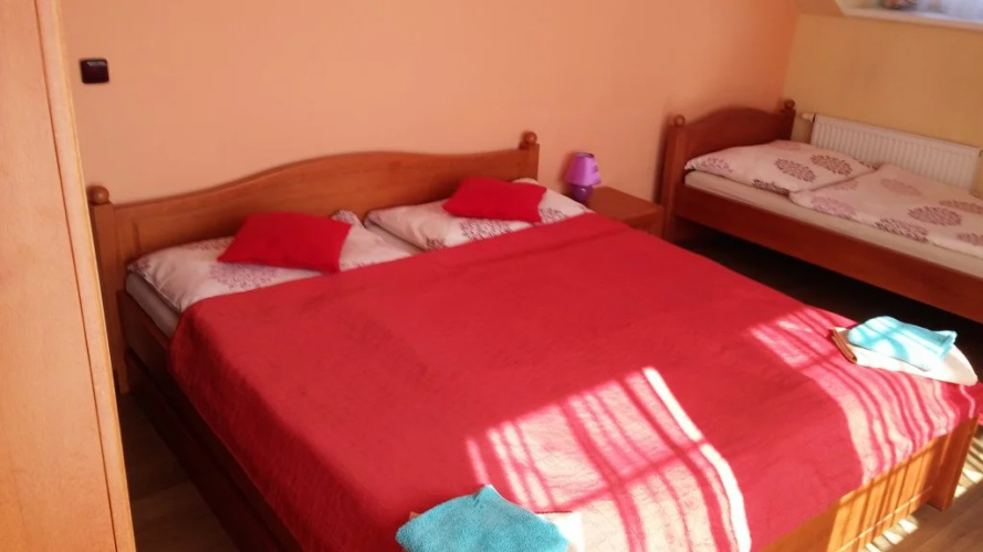 Hotel na Zámečku