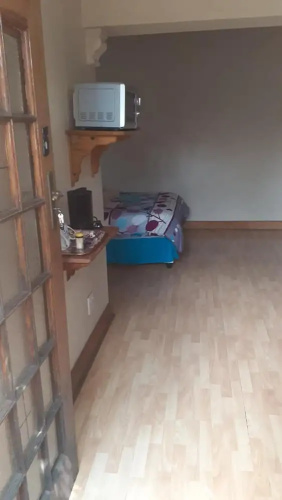 Spacious Double Room in Lovely Guesthouse