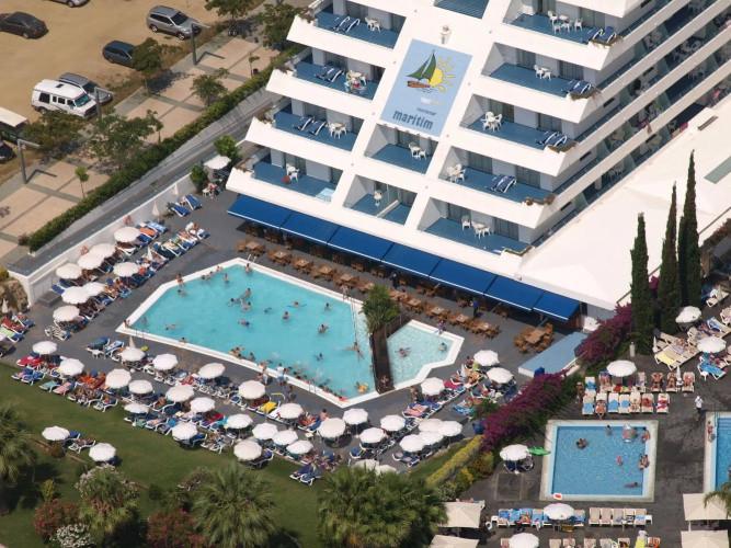 Montemar Maritim photo 19