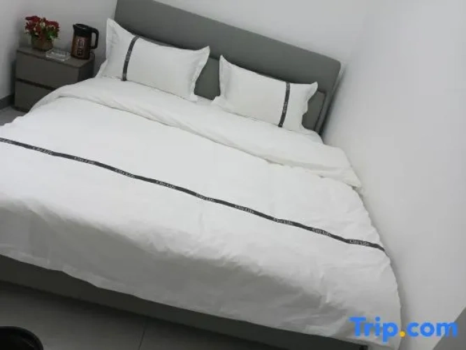 3 Bedrooms Standard Double room
