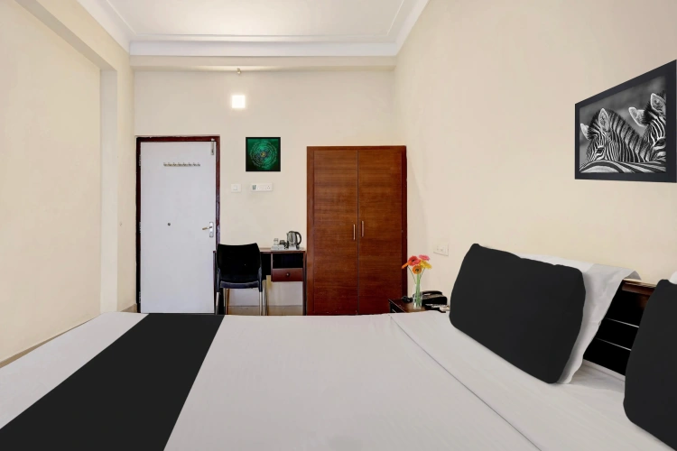 Premium room