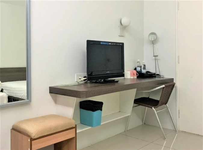 Economy Twin room