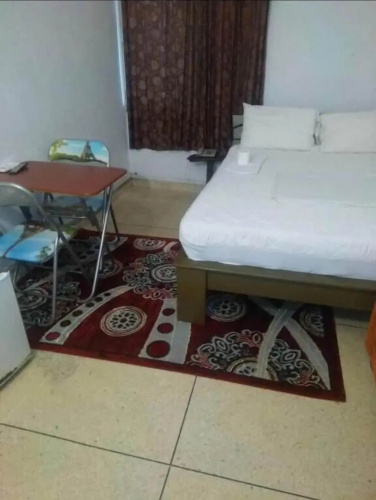 Hotel Residence Vera