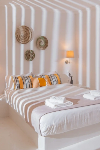 Superior Single Suite