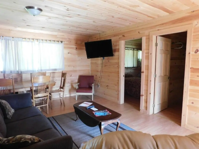 3 Bedrooms Suite