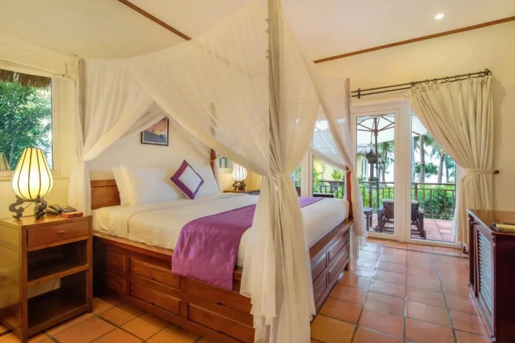 Family Private Pool Villa