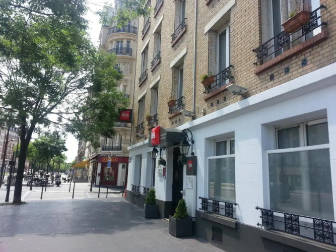 ibis Daumesnil Porte Dorée - Image 10