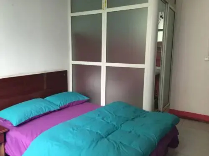 Chang An hostel