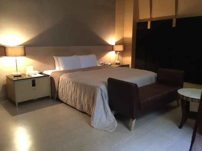 Ligin Motel