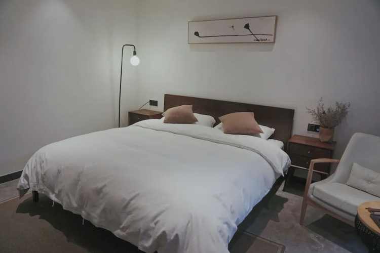 Suzhou Cloud Art Inn