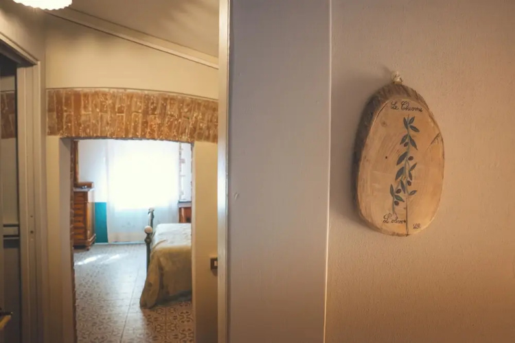 Agriturismo Le Chiome