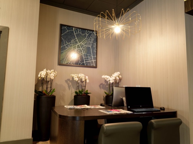 Crowne Plaza Harrogate photo 23