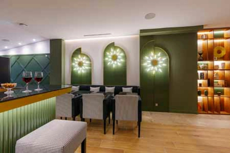 Hotel Star Champs Elysees photo 16