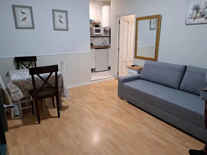 Apartamentos Mayor Centro