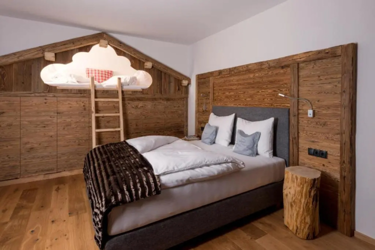 Das Chalet