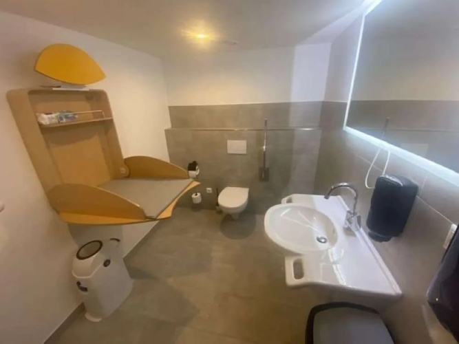 Altstadthotel Alt & Jung
