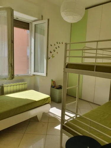 Appartamento Ca’ del Gian