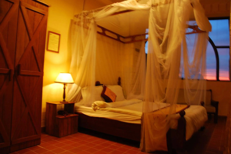Saphir Dalat Hotel