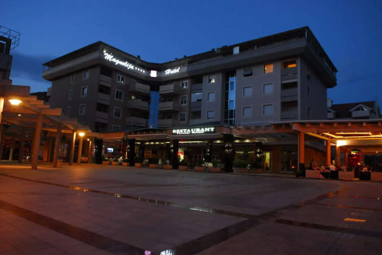 Imagen del hotel
