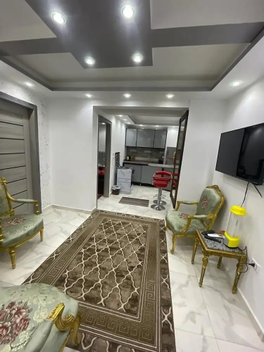 zahrat el bahr el azam apartments