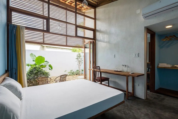 Sahi Homestay Retreat - Hostel
