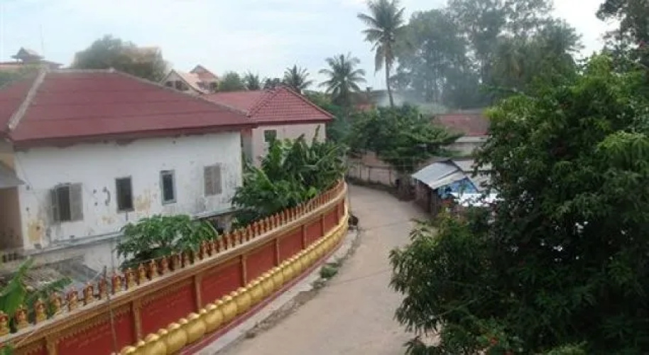 Prohm Roth Guesthouse