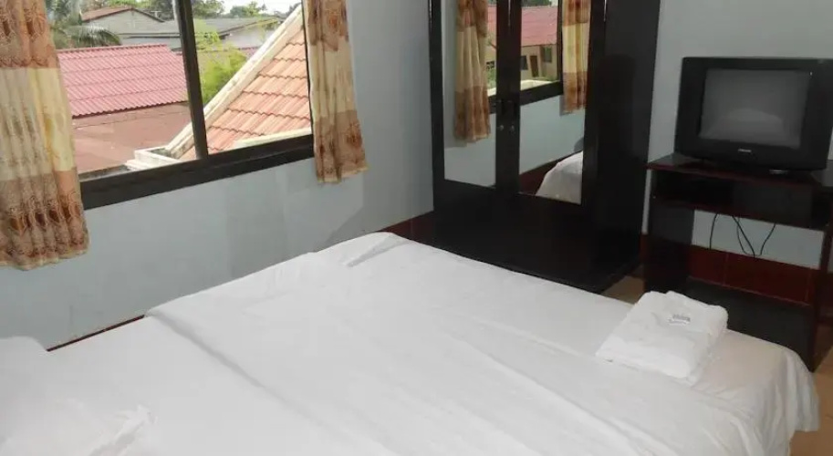 Souksomvang Guesthouse