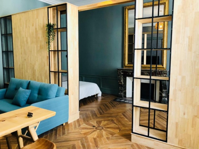 Standard Apartment