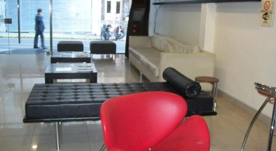 Argentina Tango Hotel