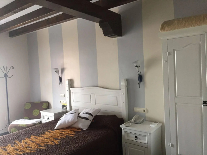 Hotel Marfrei