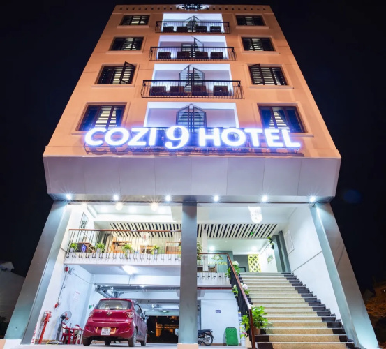 Image de l'hôtel