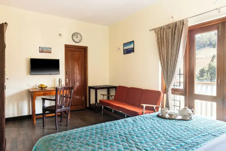 Magnolia Bed & Breakfast