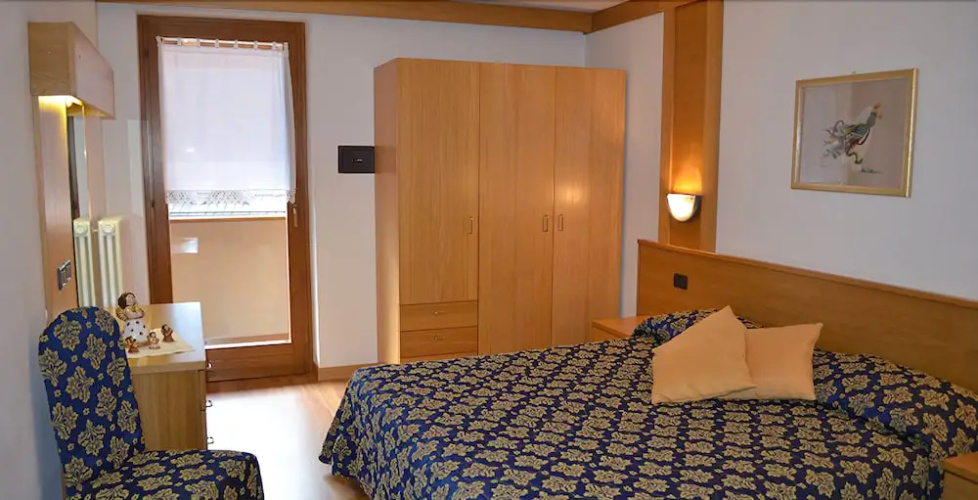 Residence Antares