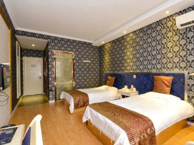 Xing Long Hotel
