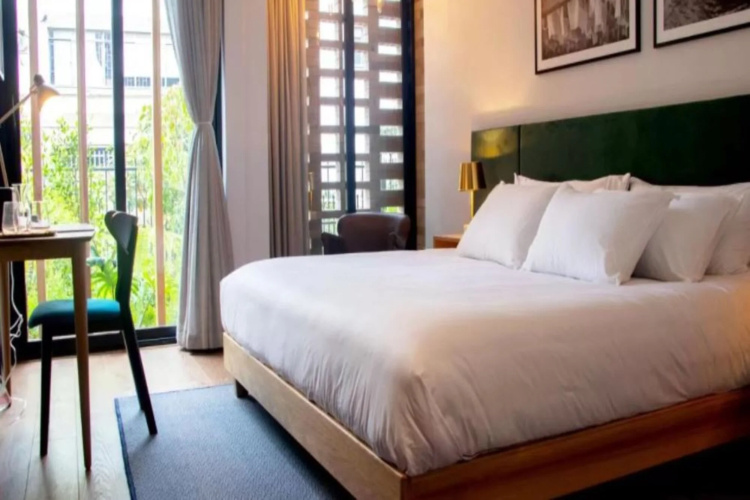 HAB Hotel