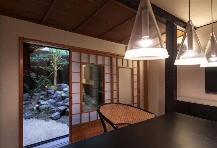 Rinn Machiya Kuon