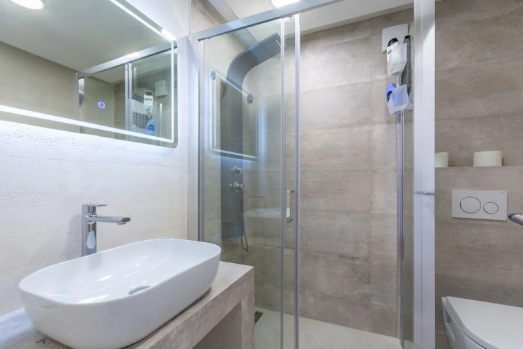 Apartment Chiara