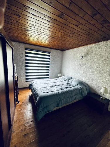 Cabañas Santa Rita