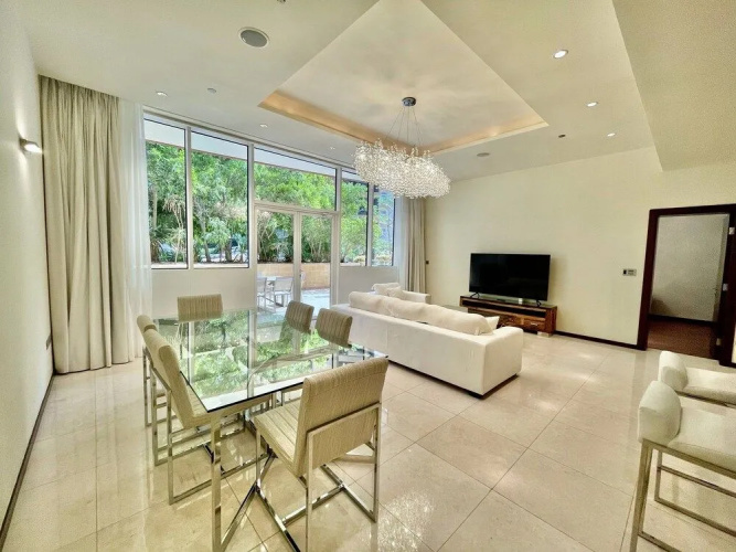 Tiara Residences