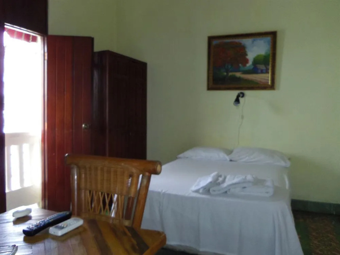 Class Colonial Aparta Hotel