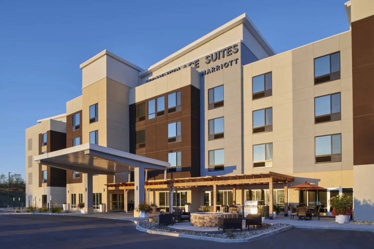 Imagen del hotel