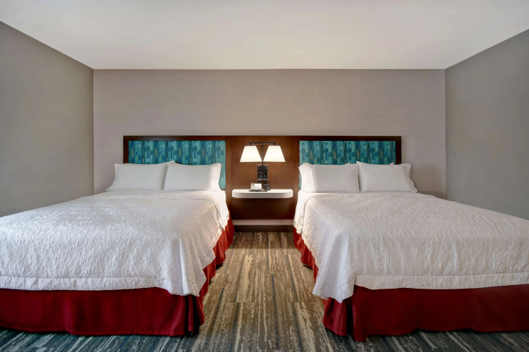 Hampton Inn Pleasant View, TN
